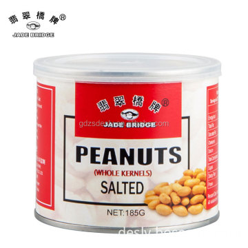 Salted & Roasted Peanut for OEM Deslyfoods